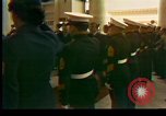 Image of Nixon second inaugural Washington DC USA, 1973, second 34 stock footage video 65675057175