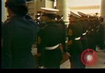 Image of Nixon second inaugural Washington DC USA, 1973, second 35 stock footage video 65675057175