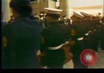Image of Nixon second inaugural Washington DC USA, 1973, second 36 stock footage video 65675057175