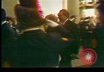 Image of Nixon second inaugural Washington DC USA, 1973, second 38 stock footage video 65675057175