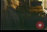 Image of Nixon second inaugural Washington DC USA, 1973, second 42 stock footage video 65675057175