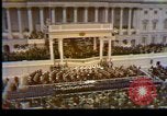 Image of Nixon second inaugural Washington DC USA, 1973, second 44 stock footage video 65675057175