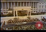 Image of Nixon second inaugural Washington DC USA, 1973, second 45 stock footage video 65675057175