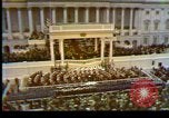 Image of Nixon second inaugural Washington DC USA, 1973, second 48 stock footage video 65675057175