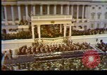 Image of Nixon second inaugural Washington DC USA, 1973, second 51 stock footage video 65675057175
