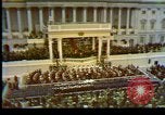 Image of Nixon second inaugural Washington DC USA, 1973, second 53 stock footage video 65675057175