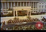 Image of Nixon second inaugural Washington DC USA, 1973, second 54 stock footage video 65675057175