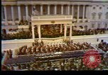 Image of Nixon second inaugural Washington DC USA, 1973, second 56 stock footage video 65675057175