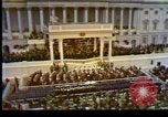 Image of Nixon second inaugural Washington DC USA, 1973, second 57 stock footage video 65675057175