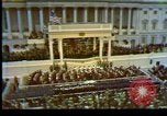 Image of Nixon second inaugural Washington DC USA, 1973, second 58 stock footage video 65675057175