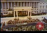 Image of Nixon second inaugural Washington DC USA, 1973, second 62 stock footage video 65675057175