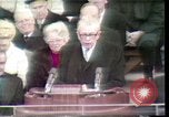 Immagine di Rabbi Magnin Washington DC USA, 1969, secondo 3 filmato di repertorio 65675057198