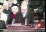 Immagine di Rabbi Magnin Washington DC USA, 1969, secondo 5 filmato di repertorio 65675057198