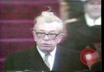 Immagine di Rabbi Magnin Washington DC USA, 1969, secondo 8 filmato di repertorio 65675057198