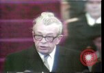 Immagine di Rabbi Magnin Washington DC USA, 1969, secondo 10 filmato di repertorio 65675057198