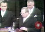 Immagine di Rabbi Magnin Washington DC USA, 1969, secondo 19 filmato di repertorio 65675057198