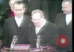 Immagine di Rabbi Magnin Washington DC USA, 1969, secondo 20 filmato di repertorio 65675057198