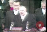 Immagine di Rabbi Magnin Washington DC USA, 1969, secondo 21 filmato di repertorio 65675057198
