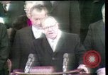 Immagine di Rabbi Magnin Washington DC USA, 1969, secondo 23 filmato di repertorio 65675057198