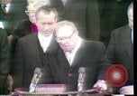 Immagine di Rabbi Magnin Washington DC USA, 1969, secondo 24 filmato di repertorio 65675057198