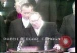 Immagine di Rabbi Magnin Washington DC USA, 1969, secondo 26 filmato di repertorio 65675057198