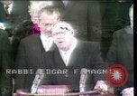 Immagine di Rabbi Magnin Washington DC USA, 1969, secondo 27 filmato di repertorio 65675057198
