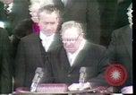 Immagine di Rabbi Magnin Washington DC USA, 1969, secondo 28 filmato di repertorio 65675057198