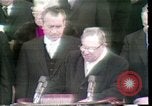 Immagine di Rabbi Magnin Washington DC USA, 1969, secondo 29 filmato di repertorio 65675057198