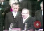 Immagine di Rabbi Magnin Washington DC USA, 1969, secondo 32 filmato di repertorio 65675057198