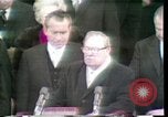 Immagine di Rabbi Magnin Washington DC USA, 1969, secondo 33 filmato di repertorio 65675057198