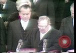 Immagine di Rabbi Magnin Washington DC USA, 1969, secondo 34 filmato di repertorio 65675057198