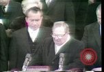 Immagine di Rabbi Magnin Washington DC USA, 1969, secondo 35 filmato di repertorio 65675057198