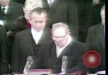 Immagine di Rabbi Magnin Washington DC USA, 1969, secondo 38 filmato di repertorio 65675057198