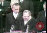 Immagine di Rabbi Magnin Washington DC USA, 1969, secondo 42 filmato di repertorio 65675057198