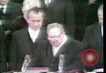 Immagine di Rabbi Magnin Washington DC USA, 1969, secondo 45 filmato di repertorio 65675057198