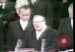 Immagine di Rabbi Magnin Washington DC USA, 1969, secondo 46 filmato di repertorio 65675057198