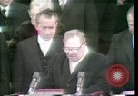 Immagine di Rabbi Magnin Washington DC USA, 1969, secondo 48 filmato di repertorio 65675057198