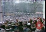 Immagine di Rabbi Magnin Washington DC USA, 1969, secondo 55 filmato di repertorio 65675057198
