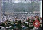 Immagine di Rabbi Magnin Washington DC USA, 1969, secondo 56 filmato di repertorio 65675057198