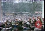 Immagine di Rabbi Magnin Washington DC USA, 1969, secondo 62 filmato di repertorio 65675057198