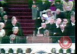Standbild Spiro Agnew Vereidigung Washington DC USA, 1969, aus Sekunde 1 historischem Filmmaterial Videoclip 65675057199