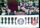 Standbild Spiro Agnew Vereidigung Washington DC USA, 1969, aus Sekunde 13 historischem Filmmaterial Videoclip 65675057199