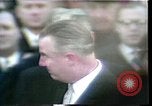 Standbild Spiro Agnew Vereidigung Washington DC USA, 1969, aus Sekunde 30 historischem Filmmaterial Videoclip 65675057199
