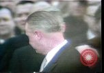Standbild Spiro Agnew Vereidigung Washington DC USA, 1969, aus Sekunde 31 historischem Filmmaterial Videoclip 65675057199