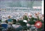 Standbild Spiro Agnew Vereidigung Washington DC USA, 1969, aus Sekunde 32 historischem Filmmaterial Videoclip 65675057199