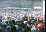 Standbild Spiro Agnew Vereidigung Washington DC USA, 1969, aus Sekunde 33 historischem Filmmaterial Videoclip 65675057199