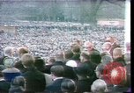 Standbild Spiro Agnew Vereidigung Washington DC USA, 1969, aus Sekunde 34 historischem Filmmaterial Videoclip 65675057199