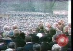 Standbild Spiro Agnew Vereidigung Washington DC USA, 1969, aus Sekunde 35 historischem Filmmaterial Videoclip 65675057199