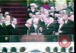 Standbild Spiro Agnew Vereidigung Washington DC USA, 1969, aus Sekunde 36 historischem Filmmaterial Videoclip 65675057199