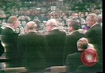 Standbild Spiro Agnew Vereidigung Washington DC USA, 1969, aus Sekunde 55 historischem Filmmaterial Videoclip 65675057199